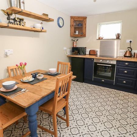 Llety Bach Villa Caernarfon Ngoại thất bức ảnh