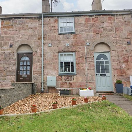 Llety Bach Villa Caernarfon Ngoại thất bức ảnh