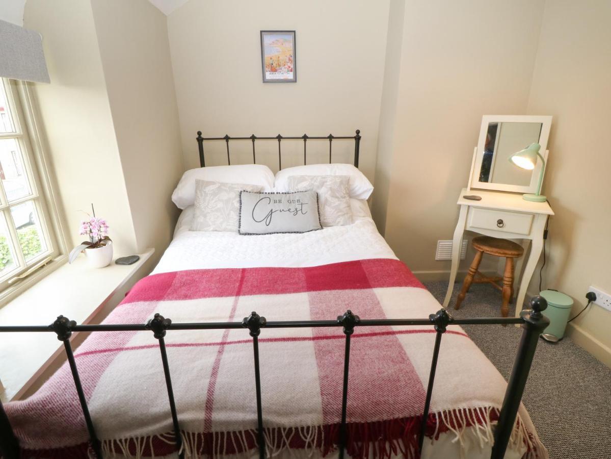 Llety Bach Villa Caernarfon Ngoại thất bức ảnh